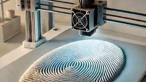 Eindeutiger Fingerabdruck für 3D-gedruckte Bauteile
 Die Methode ist besonders sicher gegen Manipulation und eröffnet neue Möglichkeiten für Produktnachweise, Logistik und Plagiatsschutz