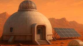 Laserauftragschweißen eröffnet neue Möglichkeiten im Weltraum Forschende der Leibniz Universität Hannover und der Otto-von-Guericke-Universität Magdeburg demonstrieren erstmals Laserauftragschweißen mit Metallpulver unter Weltraumbedingungen.