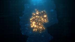 Gas- und Stromnetze im Wandel: Hier muss Deutschland Tempo machen Die Stromnetze integrieren Jahr für Jahr eine stark wachsende Zahl an Anlagen zur Einspeisung, Speicherung und zum Verbrauch von Strom.