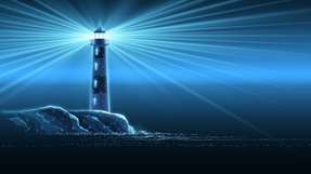 Deutschlands KI-Pläne: Leuchtturm oder Schlusslicht Europas? Im Koalitionsvertrag hat die schwarz-rote Bundesregierung das Ziel formuliert, Deutschland als Standort für Rechenzentren zum „Leuchtturm Europas“ zu machen.