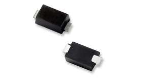 Neue TVS-Dioden für zuverlässigen Überspannungsschutz im Fahrzeug Die SZSMF6L-TVS-Dioden von Littelfuse bieten 600 W Überspannungsschutz in kompakter Bauform für moderne Automotive-Anwendungen.