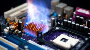 Heiße Elektronik, kühle Lösungen Wer schon in der Konzeptphase an die Wärme denkt, hat die Nase vorn.