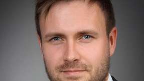 „Rogers definiert die Kühlung neu!“ Vitalij Gil, Sr. Manager, New Business Development bei Rogers.