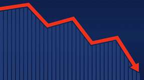 Deutlicher Rückschlag im Chemiegeschäft Die Kapazitätsauslastung sank im 2. Quartal auf den niedrigsten Wert seit 1991.