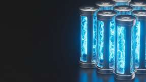 Neue Ansätze für kobalt- und nickelfreie Kathodenmaterialien Das 3D-CAT-Projekt erforscht neuartige Kathodenmaterialien für Lithium-Ionen-Batterien, die ohne Kobalt und Nickel auskommen und zugleich hohe Leistung sowie nachhaltige Herstellung ermöglichen sollen.
