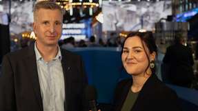 Zukunftsfähige Abfülltechnik: Digitale Vernetzung und Service im Paket Stefan Raith, Head of Line Solutions bei Krones im Gespräch mit publish-industry.