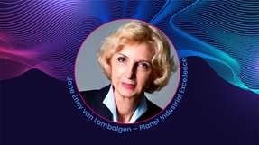 KI-Zeitalter jetzt: Schicksalsfrage für die deutsche Industrie Jane Enny van Lambalgen, Founding Partner und Geschäftsführerin von Planet Industrial Excellence, ist Speakerin auf der INDUSTRY.forward EXPO..