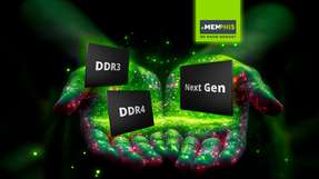 DDR4: In aller Munde und doch nicht verfügbar? Jetzt die Aufzeichnung des kostenlosen Webinars von Memphis Electronic ansehen.