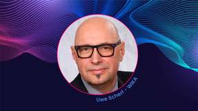 Smarte Sensoren & Retrofit: So gelingen Digitalisierungsprojekte in der Prozessindustrie Uwe Scherf, Global Senior Advisor IIoT bei Wika, ist Speaker auf der INDUSTRY.forward EXPO.