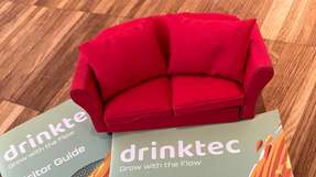 Videointerviews von der Drinktec 2025 Bei der Drinktec 2025 waren wir wieder mit der Roten Couch unterwegs, um die Höhepunkte der Messe genauer unter die Lupe zu nehmen.