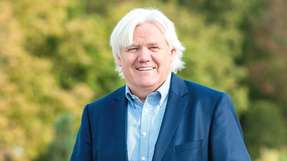 Hans Beckhoff erhielt den Preis Deutscher Maschinenbau 2025 Hans Beckhoff, Gründer, Geschäftsführer und Gesellschafter des Technologieunternehmens Beckhoff Automation.