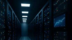 Fünf Megatrends für Rechenzentren Künstliche Intelligenz, Nachhaltigkeit, Automatisierung, Edge Computing und Cybersecurity prägen die Zukunft der digitalen Infrastruktur.