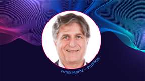 Die Zukunft der industriellen Kommunikation für smarte Maschinen Frank Moritz, Industry Manager communication standardization bei der Profibus Nutzerorganisation, ist Speaker auf der INDUSTRY.forward EXPO.