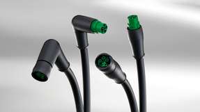 MQ 15: Die Erfolgsgeschichte eines Standards Die umfangreiche Serie an MQ 15-Steckverbindern verkürzt durch das Schnellanschluss-System die Montagezeit bei Neuinstallation, Service und Wartung um bis zu 80 Prozent