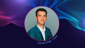 Bedarfsgerechte Kühlung von Schaltschränken in nicht klimatisierten Industriehallen Daniel Haag, Produktmanager Cabinet bei Lütze, ist Speaker auf der INDUSTRY.forward EXPO.