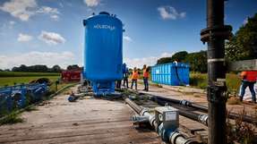 Daten statt Zufall: So gelingt nachhaltiger Netzausbau Einsatz von Eisenfiltern zur Wasseraufbereitung.