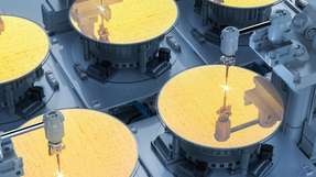 Machine Vision steigert Tempo und Präzision in der Halbleiterfertigung Auf der Semicon Europa zeigt MVTec, wie Machine-Vision-Software Qualität, Präzision und Geschwindigkeit in der Halbleiterfertigung steigert.