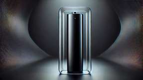 Festkörperbatterien sollen stabiler werden Die Schutzschicht hält nicht nur den Elektrolyten stabil, sondern sorgt auch für eine effiziente Lithium-Ionen-Bewegung, die für den Betrieb der Batterie unerlässlich ist.