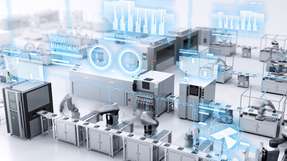 Wenn Maschinen sehen lernen: Inspektionslösungen mit KI KI-gestützte Inspektionssysteme ermöglichen eine präzise, schnelle und integrierte Qualitätskontrolle und machen die moderne Elektronikfertigung somit effizienter und sicherer.