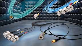 Anschlusskabel für das Noise-Vibration-Harshness-Testing Für das NVH-Testing geeignete Sensorkabel „Made in Germany“ in verschiedensten Ausführungen.