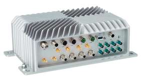 Automotive Ethernet für Intelligent-Vision Syslogic integriert Automotive Ethernet in KI-fähigen Rugged Computer.