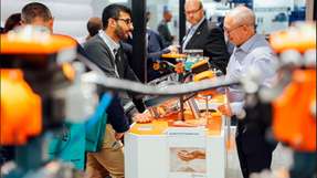 Solids & Recycling-Technik mit neuen Themenbereichen und steigender Ausstellerzahl Am 18. und 19. März 2026 gehen die Fachmessen Solids und Recycling-Technik Dortmund in die nächste Runde.