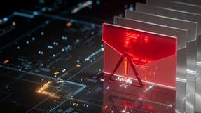 Neue Technologien lassen Ransomware-Attacken erstmalig wieder ansteigen Sicherheitsmaßnahmen gegen schnellere, intelligentere und KI-automatisierte Ransomware-Angriffe sollten jetzt verstärkt werden.