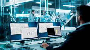 Power-Design-Ökosystem für Entwickler Mit dem ADI-Power-Studio bündelt Analog Devices die Bereiche Planung, Simulation und Analyse in einer einheitlichen Plattform. Dadurch werden Entwicklungsprozesse effizienter und die Markteinführung von Stromversorgungssystemen beschleunigt.