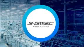 Omron Sysmac: Eine Plattform für alles Eine Plattform für alles: Steuerung, Motion, Robotik, Vision und Sicherheit in einer Lösung.
