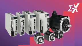 Elektroindustrie braucht effizientere Servos Sigma-X von Yaskawa