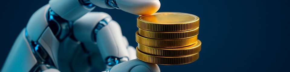 Zwar investieren deutsche Unternehmen stärker in KI, doch ganzheitliche Strategien sind nach wie vor die Ausnahme.