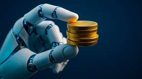 Mehr Geld für KI von deutschen Unternehmen Zwar investieren deutsche Unternehmen stärker in KI, doch ganzheitliche Strategien sind nach wie vor die Ausnahme.