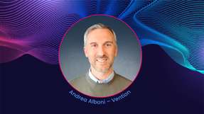Prozesssichere Automatisierung vom Entwurf zur laufenden Anlage Andrea Alboni, Geschäftsführer EMEA bei Vention, ist Speaker auf der INDUSTRY.forward EXPO.