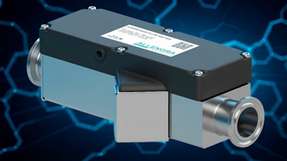 Elektrolyseure inline überwachen Allengras Wasserstoff-Durchflusssensor ist einsatzbereit für industrielle Elektrolyse- und Power-to-X-Systeme.