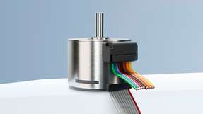 Neuer Inkrementalencoder mit optischem Messprinzip Auch in der Automatisierungstechnik, wie zum Beispiel in der Halbleiterfertigung, oder in der Robotik kann der IERF3 L eingesetzt werden.
