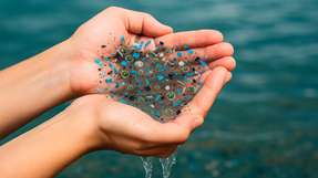 Krankheitserreger und Mikroplastik aus Abwasser filtern Forschende entwickeln neue Membranverfahren, um Mikroplastik, Keime und andere Schadstoffe effizient aus dem Abwasser zu entfernen und die Wasserqualität nachhaltig zu verbessern.