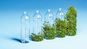 Bakterien-Enzym ebnet Weg für klimafreundliche Ethylenproduktion Forschende haben ein enzymbasiertes Verfahren entwickelt, das Ethylen ohne CO2-Emissionen erzeugen soll. Dies könnte ein wichtiger Baustein für eine nachhaltigere Kunststoffproduktion der Zukunft sein.