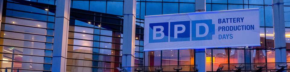 Über 200 Fachleute diskutierten in Münster auf den ersten „Battery Production Days“ über Wege zu einer starken, wettbewerbsfähigen Batteriezellproduktion in Europa.