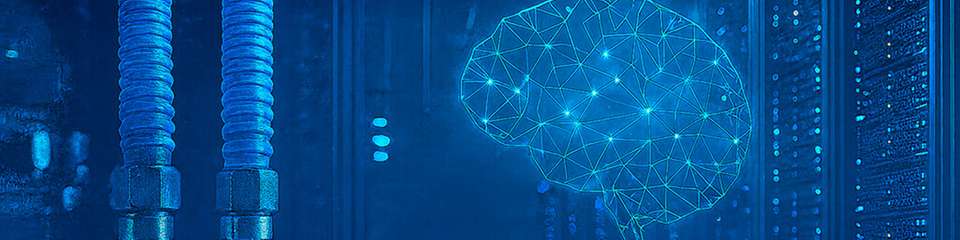 Flüssigkeits- und Hybridkühlungen setzen sich in modernen Rechenzentren zunehmend durch. Sie ermöglichen eine energieeffiziente Wärmeableitung selbst bei hohen Leistungsdichten – ein entscheidender Faktor für KI-Cluster und GPU-basierte Systeme.