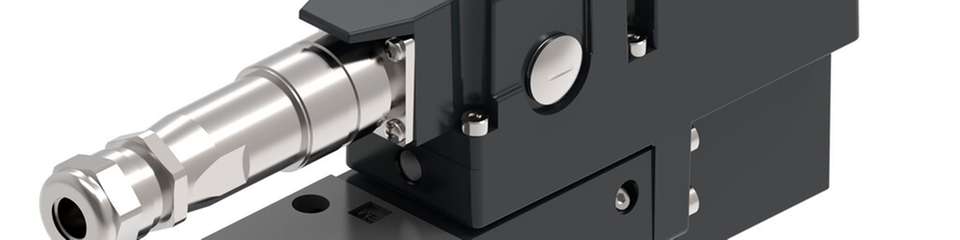 Die Level-1-AxisPro-Ventile werden jetzt mit integriertem Digitalverstärker sowie mit Unterstützung für Profinet-, EtherCAT-, Ethernet/IP- und CANopen-Protokolle angeboten.