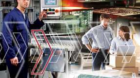 Der Connected Enterprise ein Stück näher