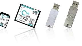 Die Schutzhardware Cmdongle erfüllt industrielle Anforderungen