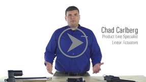 Wie sicher und geschützt ist ein elektrischer Linearaktuator?