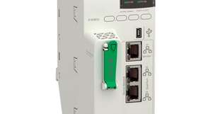 
                        
                        
                          Modicon M580 von Schneider Electric
                        
                      