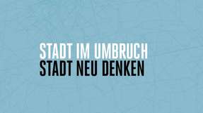 Fachveranstaltung: Für Urban 2.0-Leser gibt es das Ticket zum Vorzugspreis. 