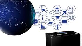 Die neuen 5-Watt-Module der RAC05-K/480-Serie sind neben Industrie-4.0-Applikationen auch für den Einsatz im Bereich erneuerbarer Energien und für Smart-Grid-Applikationen in der Energietechnik geeignet.