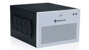 Der modulare Embedded Server Zinc Cube SKD.