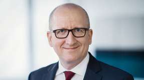 Dr. Andreas Mayr wird im Executive Board zusätzliche Verantwortung als Chief Operating Officer übernehmen.