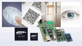 Renesas hat eine neue RZ/A2M MPU entwickelt.