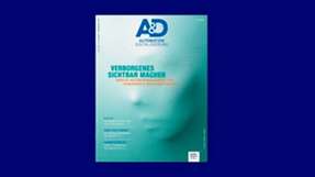 In der April-Ausgabe der A&D behandeln wir schwerpunktmäßig die Themen 5G und IIoT. Lesen Sie über den unten stehenden Link digital rein!